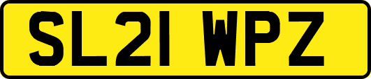 SL21WPZ