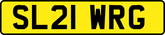 SL21WRG
