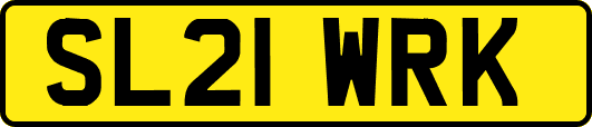 SL21WRK