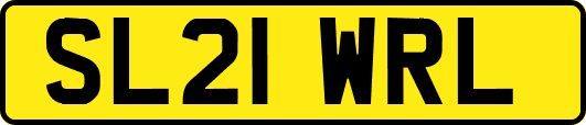 SL21WRL
