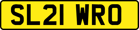 SL21WRO