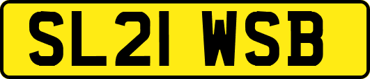 SL21WSB