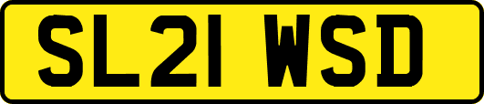 SL21WSD