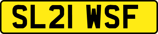 SL21WSF