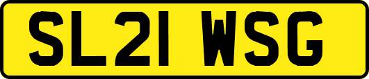 SL21WSG