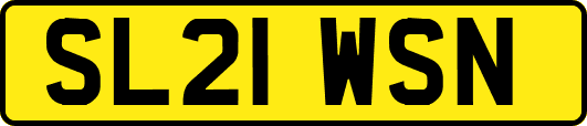 SL21WSN