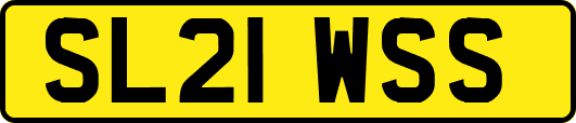 SL21WSS
