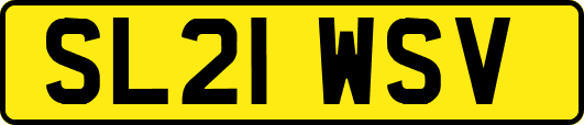 SL21WSV