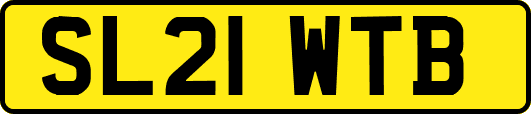 SL21WTB