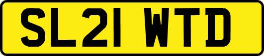 SL21WTD