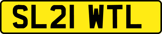 SL21WTL