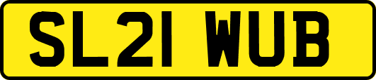 SL21WUB