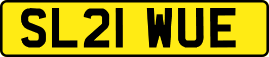 SL21WUE