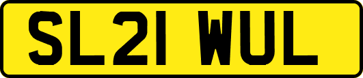 SL21WUL
