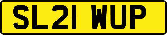 SL21WUP