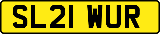 SL21WUR