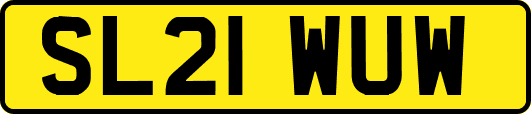 SL21WUW