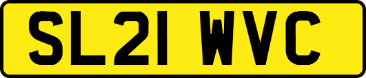 SL21WVC