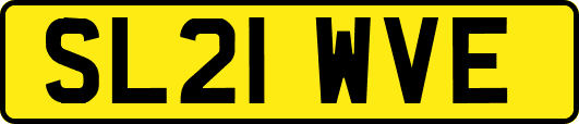 SL21WVE
