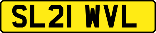 SL21WVL