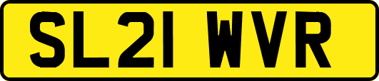SL21WVR