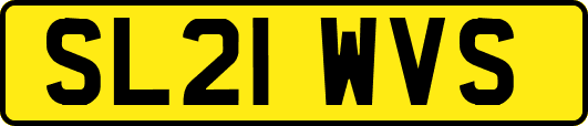 SL21WVS