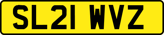 SL21WVZ