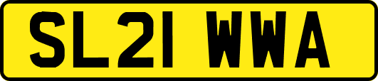 SL21WWA