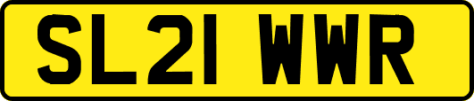SL21WWR