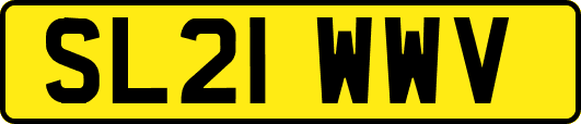 SL21WWV