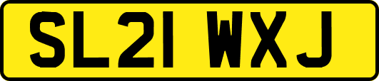 SL21WXJ