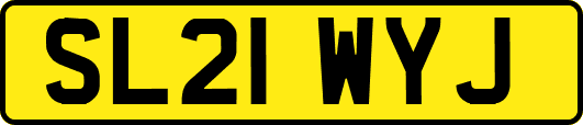 SL21WYJ