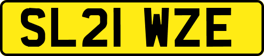 SL21WZE