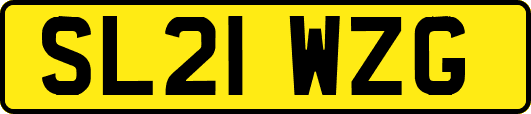 SL21WZG