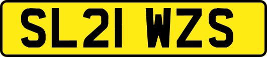 SL21WZS