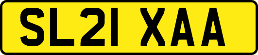SL21XAA