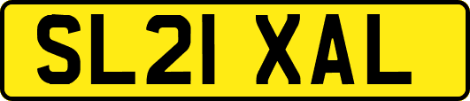 SL21XAL