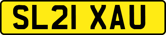 SL21XAU