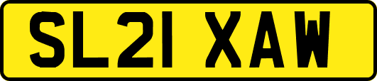 SL21XAW