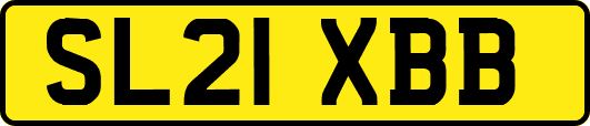 SL21XBB