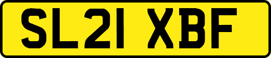 SL21XBF