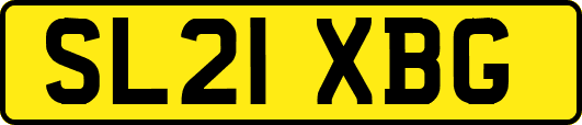 SL21XBG