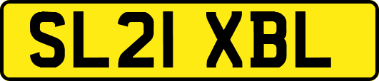 SL21XBL
