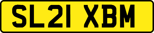 SL21XBM