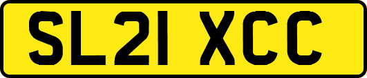 SL21XCC