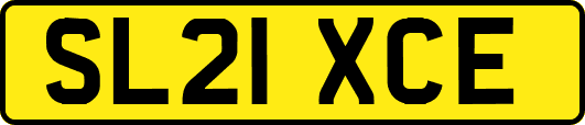 SL21XCE