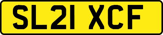 SL21XCF
