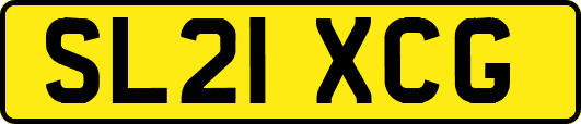 SL21XCG