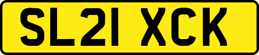 SL21XCK
