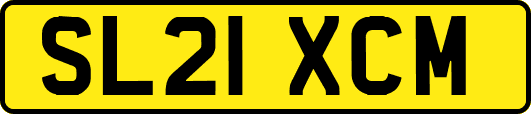 SL21XCM